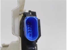 Recambio de cierre electromagnetico delantero derecho para volkswagen touran (1t1) 1.9 tdi referencia OEM IAM 3D1837016AC  