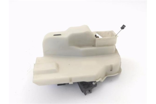Recambio de cierre electromagnetico delantero derecho para volkswagen touran (1t1) 1.9 tdi referencia OEM IAM 3D1837016AC  