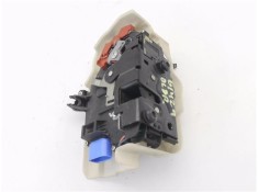 Recambio de cierre electromagnetico delantero derecho para volkswagen touran (1t1) 1.9 tdi referencia OEM IAM 3D1837016AC  