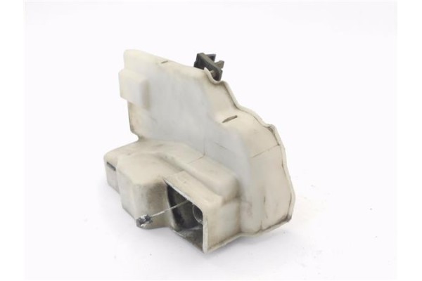 Recambio de cierre electromagnetico delantero izquierdo para volkswagen touran (1t1) 1.9 tdi referencia OEM IAM 3D1837015AP  