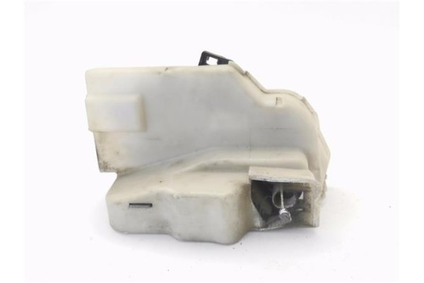 Recambio de cierre electromagnetico delantero izquierdo para volkswagen touran (1t1) 1.9 tdi referencia OEM IAM 3D1837015AP  