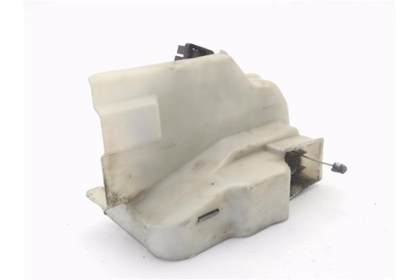 Recambio de cierre electromagnetico delantero izquierdo para volkswagen touran (1t1) 1.9 tdi referencia OEM IAM 3D1837015AP  