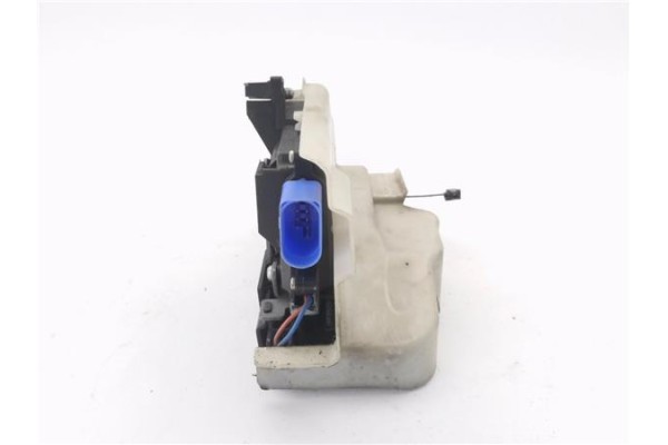 Recambio de cierre electromagnetico delantero izquierdo para volkswagen touran (1t1) 1.9 tdi referencia OEM IAM 3D1837015AP  