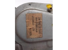 Recambio de motor limpiaparabrisas trasero para nissan vanette cargo (hc23) 1.6 referencia OEM IAM JIDECO 2870020200 
