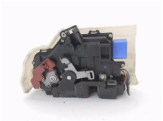 Recambio de cierre electromagnetico delantero izquierdo para volkswagen touran (1t1) 1.9 tdi referencia OEM IAM 3D1837015AP  