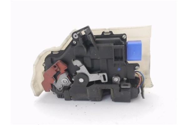 Recambio de cierre electromagnetico delantero izquierdo para volkswagen touran (1t1) 1.9 tdi referencia OEM IAM 3D1837015AP  