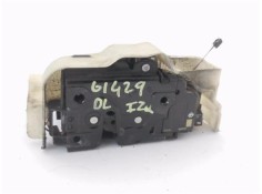 Recambio de cierre electromagnetico delantero izquierdo para volkswagen touran (1t1) 1.9 tdi referencia OEM IAM 3D1837015AP  