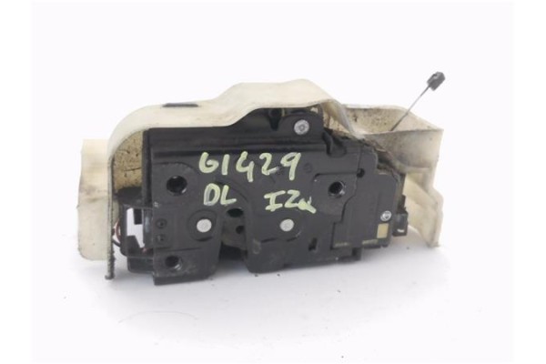 Recambio de cierre electromagnetico delantero izquierdo para volkswagen touran (1t1) 1.9 tdi referencia OEM IAM 3D1837015AP  