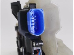 Recambio de cierre electromagnetico delantero izquierdo para volkswagen touran (1t1) 1.9 tdi referencia OEM IAM 3D1837015AP  