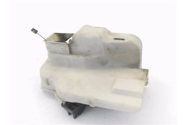 Recambio de cierre electromagnetico delantero izquierdo para volkswagen touran (1t1) 1.9 tdi referencia OEM IAM 3D1837015AP  