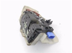 Recambio de cierre electromagnetico delantero izquierdo para volkswagen touran (1t1) 1.9 tdi referencia OEM IAM 3D1837015AP  