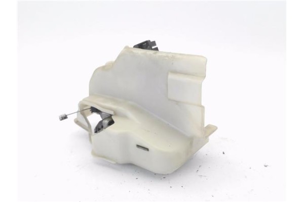 Recambio de cierre electromagnetico trasero derecho para volkswagen touran (1t1) 1.9 tdi referencia OEM IAM 7L0839016D  