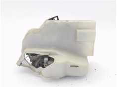 Recambio de cierre electromagnetico trasero derecho para volkswagen touran (1t1) 1.9 tdi referencia OEM IAM 7L0839016D  