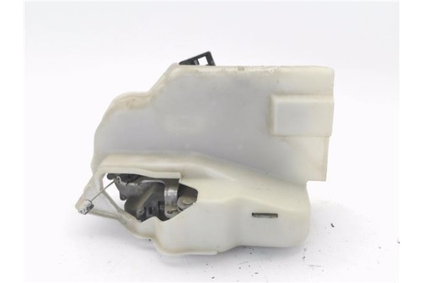 Recambio de cierre electromagnetico trasero derecho para volkswagen touran (1t1) 1.9 tdi referencia OEM IAM 7L0839016D  