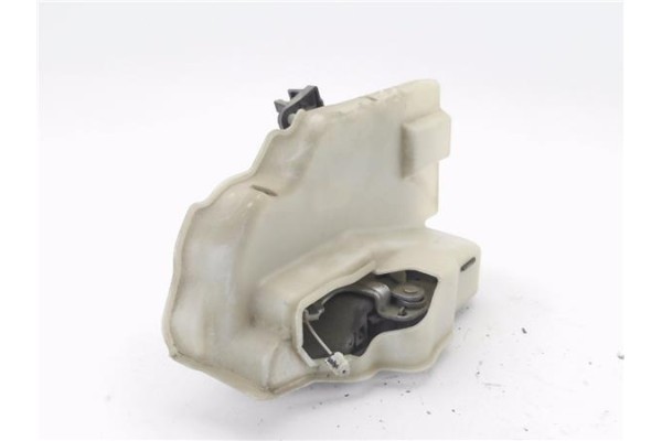 Recambio de cierre electromagnetico trasero derecho para volkswagen touran (1t1) 1.9 tdi referencia OEM IAM 7L0839016D  