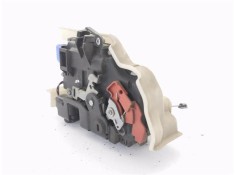Recambio de cierre electromagnetico trasero derecho para volkswagen touran (1t1) 1.9 tdi referencia OEM IAM 7L0839016D  