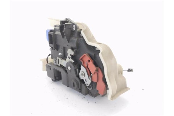 Recambio de cierre electromagnetico trasero derecho para volkswagen touran (1t1) 1.9 tdi referencia OEM IAM 7L0839016D  