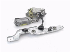 Recambio de motor limpiaparabrisas trasero para volkswagen golf iii (1h1) 1.6 referencia OEM IAM 1H6955713A 1H6955717 