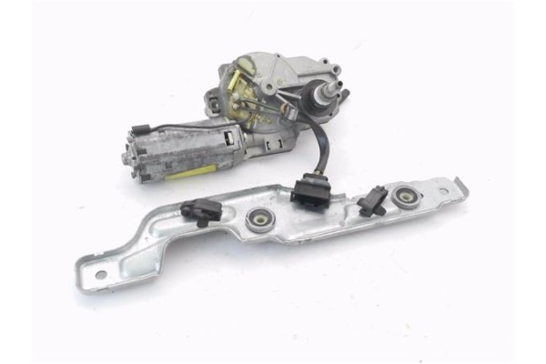 Recambio de motor limpiaparabrisas trasero para volkswagen golf iii (1h1) 1.6 referencia OEM IAM 1H6955713A 1H6955717 