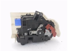Recambio de cierre electromagnetico trasero derecho para volkswagen touran (1t1) 1.9 tdi referencia OEM IAM 7L0839016D  