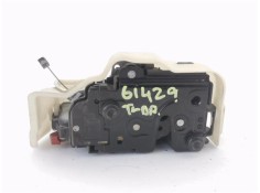 Recambio de cierre electromagnetico trasero derecho para volkswagen touran (1t1) 1.9 tdi referencia OEM IAM 7L0839016D  