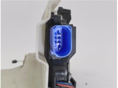 Recambio de cierre electromagnetico trasero derecho para volkswagen touran (1t1) 1.9 tdi referencia OEM IAM 7L0839016D  