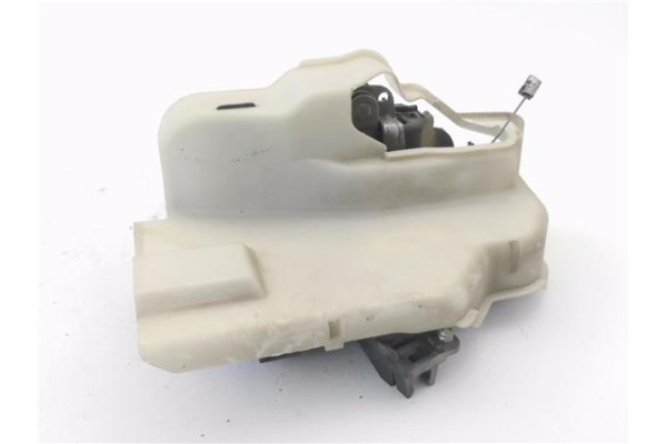 Recambio de cierre electromagnetico trasero derecho para volkswagen touran (1t1) 1.9 tdi referencia OEM IAM 7L0839016D  
