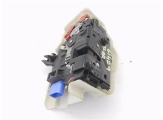 Recambio de cierre electromagnetico trasero derecho para volkswagen touran (1t1) 1.9 tdi referencia OEM IAM 7L0839016D  