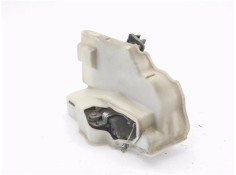 Recambio de cierre electromagnetico trasero izquierdo para volkswagen touran (1t1) 1.9 tdi referencia OEM IAM 7L0839015D  