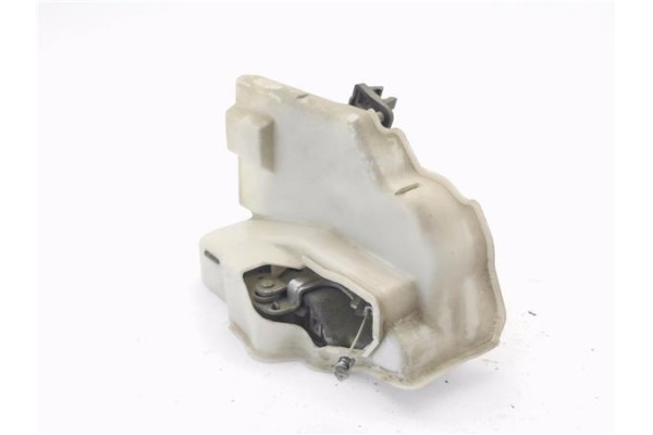 Recambio de cierre electromagnetico trasero izquierdo para volkswagen touran (1t1) 1.9 tdi referencia OEM IAM 7L0839015D  