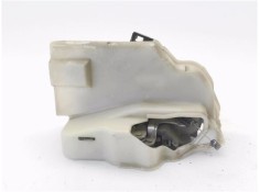 Recambio de cierre electromagnetico trasero izquierdo para volkswagen touran (1t1) 1.9 tdi referencia OEM IAM 7L0839015D  