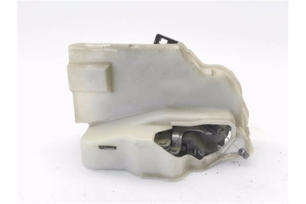 Recambio de cierre electromagnetico trasero izquierdo para volkswagen touran (1t1) 1.9 tdi referencia OEM IAM 7L0839015D  