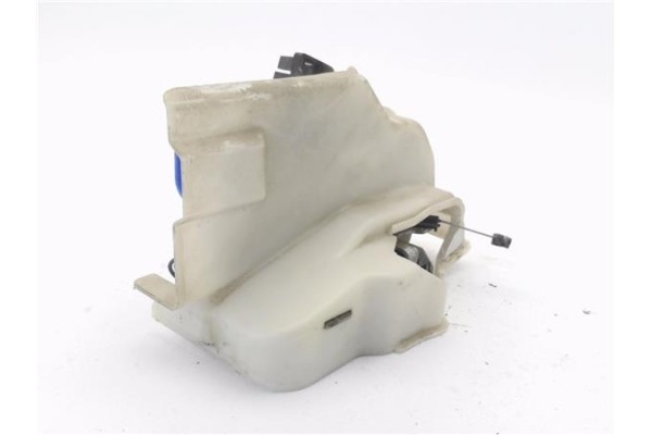Recambio de cierre electromagnetico trasero izquierdo para volkswagen touran (1t1) 1.9 tdi referencia OEM IAM 7L0839015D  