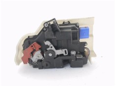 Recambio de cierre electromagnetico trasero izquierdo para volkswagen touran (1t1) 1.9 tdi referencia OEM IAM 7L0839015D  