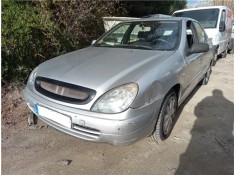 citroen xsara berlina del año 2001