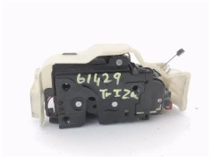 Recambio de cierre electromagnetico trasero izquierdo para volkswagen touran (1t1) 1.9 tdi referencia OEM IAM 7L0839015D  