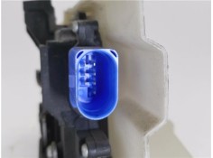 Recambio de cierre electromagnetico trasero izquierdo para volkswagen touran (1t1) 1.9 tdi referencia OEM IAM 7L0839015D  