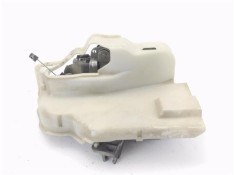 Recambio de cierre electromagnetico trasero izquierdo para volkswagen touran (1t1) 1.9 tdi referencia OEM IAM 7L0839015D  