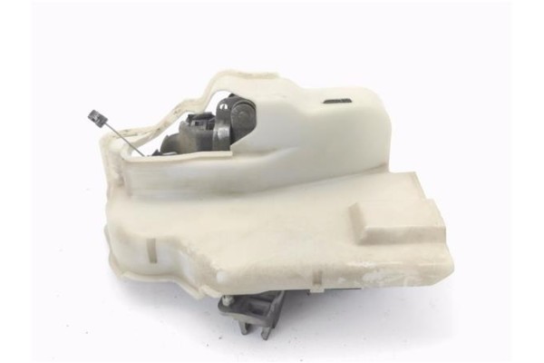Recambio de cierre electromagnetico trasero izquierdo para volkswagen touran (1t1) 1.9 tdi referencia OEM IAM 7L0839015D  