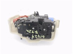 Recambio de cierre electromagnetico trasero izquierdo para volkswagen touran (1t1) 1.9 tdi referencia OEM IAM 7L0839015D  