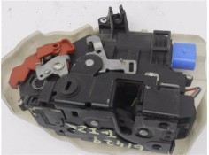 Recambio de cierre electromagnetico trasero izquierdo para volkswagen touran (1t1) 1.9 tdi referencia OEM IAM 7L0839015D  