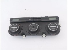 Recambio de mandos climatizador para volkswagen touran (1t1) 1.9 tdi referencia OEM IAM 1K0907044BM  