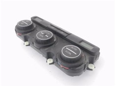 Recambio de mandos climatizador para volkswagen touran (1t1) 1.9 tdi referencia OEM IAM 1K0907044BM  