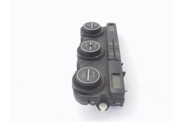 Recambio de mandos climatizador para volkswagen touran (1t1) 1.9 tdi referencia OEM IAM 1K0907044BM  