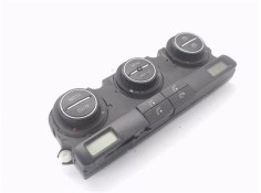 Recambio de mandos climatizador para volkswagen touran (1t1) 1.9 tdi referencia OEM IAM 1K0907044BM  