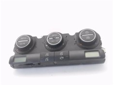 Recambio de mandos climatizador para volkswagen touran (1t1) 1.9 tdi referencia OEM IAM 1K0907044BM  