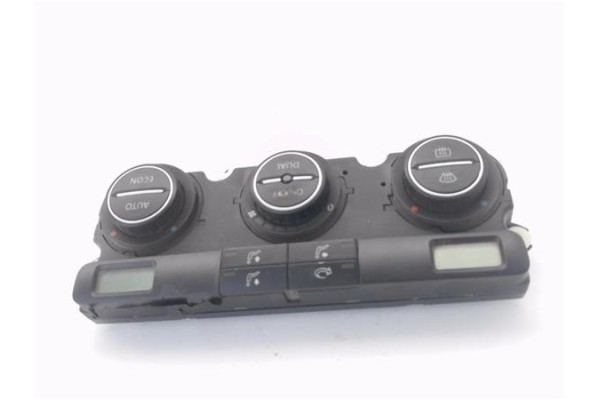 Recambio de mandos climatizador para volkswagen touran (1t1) 1.9 tdi referencia OEM IAM 1K0907044BM  