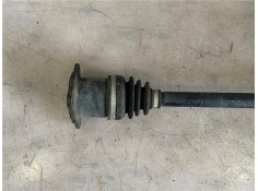 Recambio de palier trasero derecho para suzuki sx4 (gy) 1.9 ddis referencia OEM IAM 4410679J00 4410579J00 4410579J00 , SUZUKI