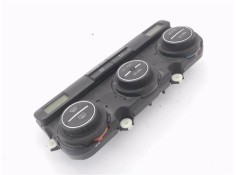 Recambio de mandos climatizador para volkswagen touran (1t1) 1.9 tdi referencia OEM IAM 1K0907044BM  