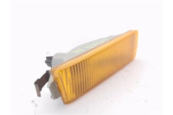 Recambio de intermitente delantero dcho para citroen c 15 1.8 d referencia OEM IAM 95614885  
